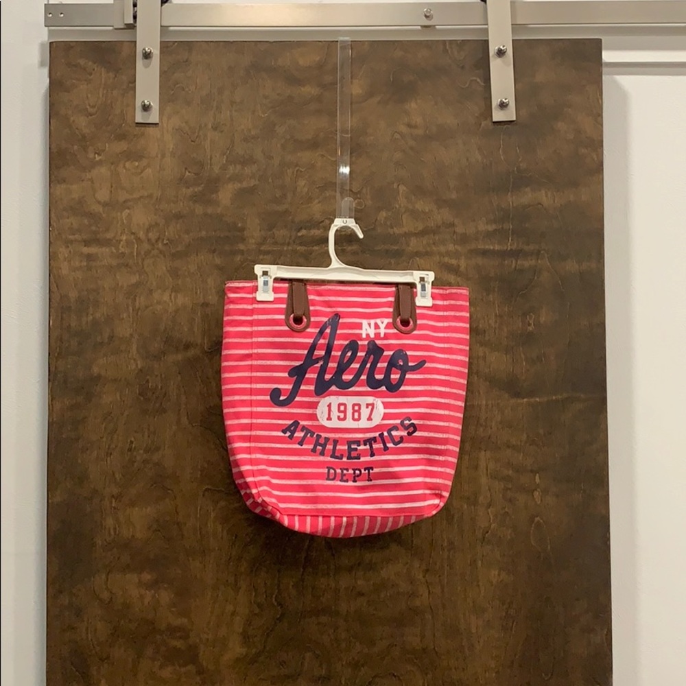 Aeropostale bag